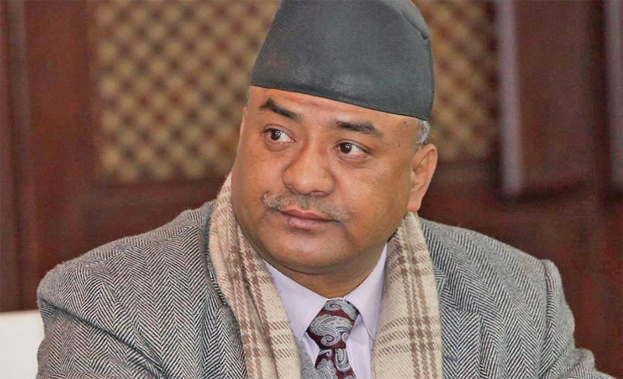 प्रस्तावित निर्वाचन आयुक्त प्रधानको अनुमोदन अनिश्चित