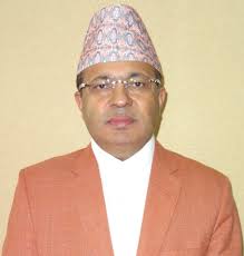 सरकारले आठ देशका लागि राजदूत सिफारिस गर्यो, भारतका लागि लोकदर्शन रेग्मी