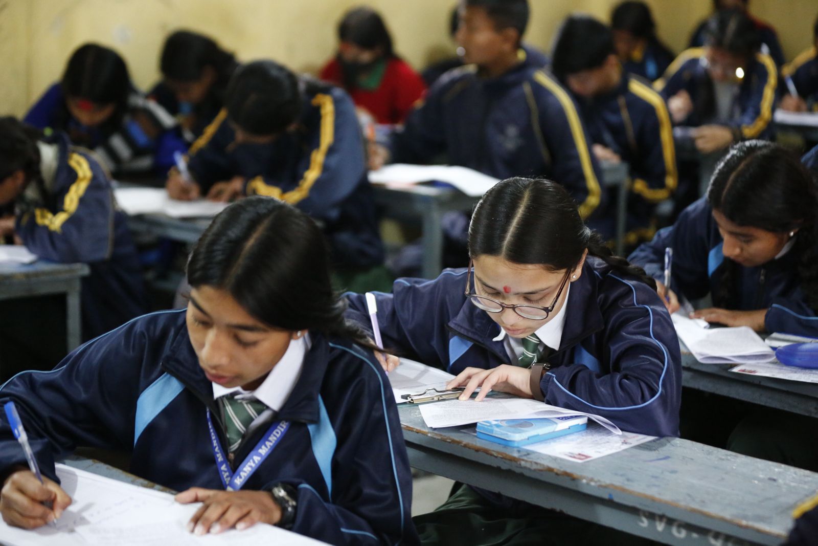 एसईईमा दुईभन्दा बढी विषयमा एनजी ल्याउने विद्यार्थीले पनि मौका परीक्षा दिन पाउने